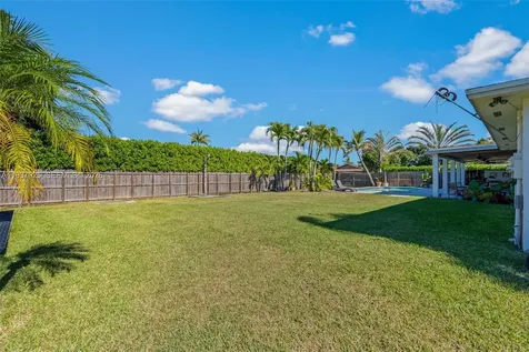 12805 SW 193rd Terrace Miami FL 33177