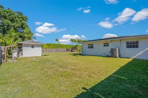 12805 SW 193rd Terrace Miami FL 33177