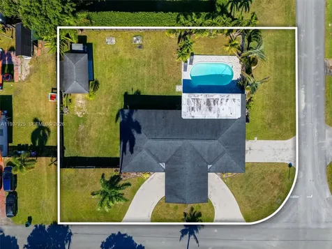 12805 SW 193rd Terrace Miami FL 33177