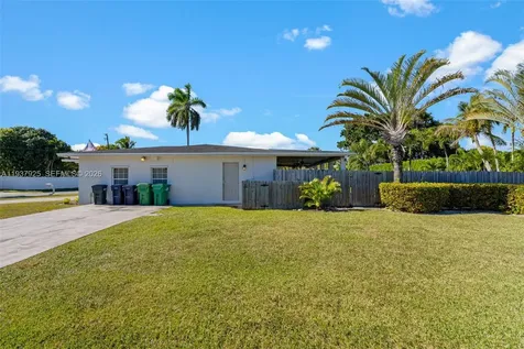 12805 SW 193rd Terrace Miami FL 33177