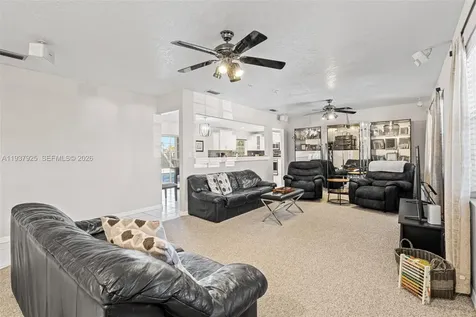 12805 SW 193rd Terrace Miami FL 33177