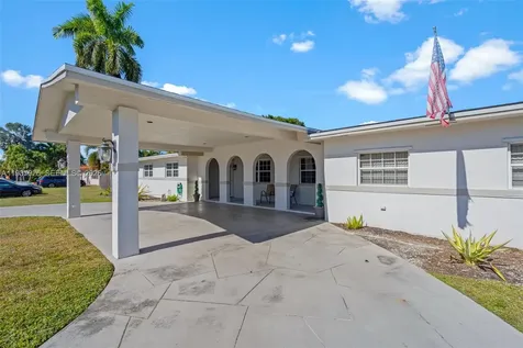 12805 SW 193rd Terrace Miami FL 33177