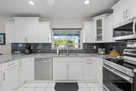 12805 SW 193rd Terrace Miami FL 33177