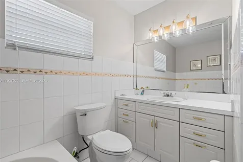 12805 SW 193rd Terrace Miami FL 33177