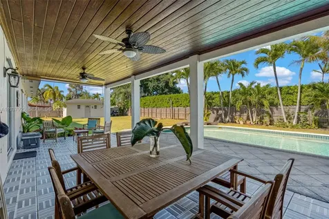 12805 SW 193rd Terrace Miami FL 33177