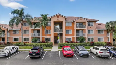 221 SW Palm Drive Port St. Lucie FL 34986