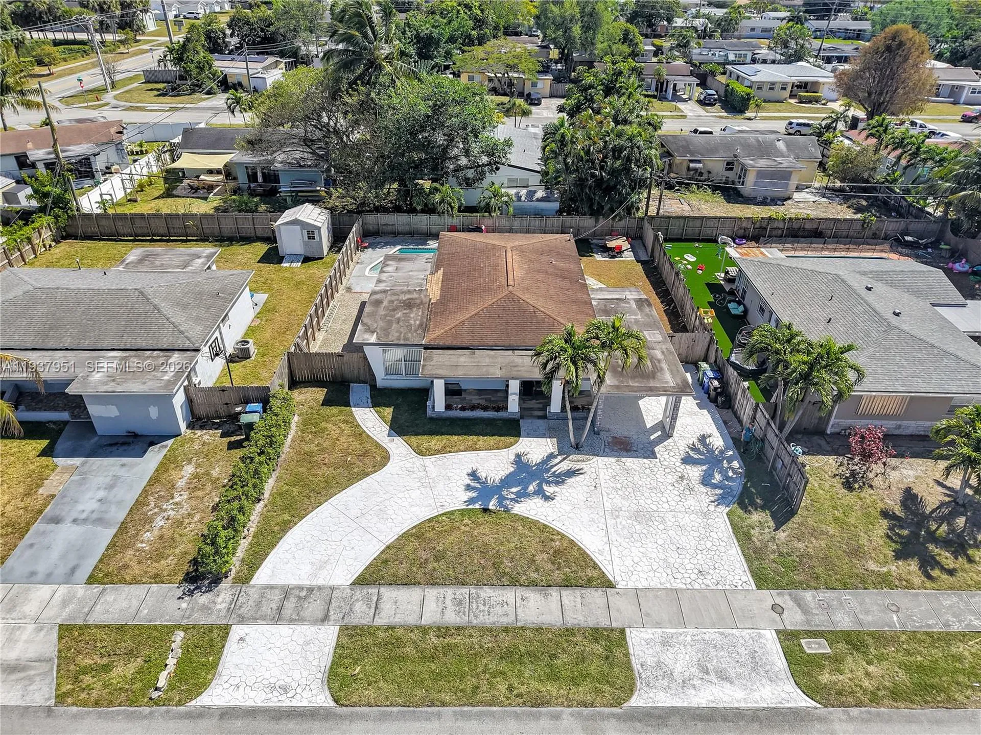 3120 SW 17th Street Fort Lauderdale FL 33312