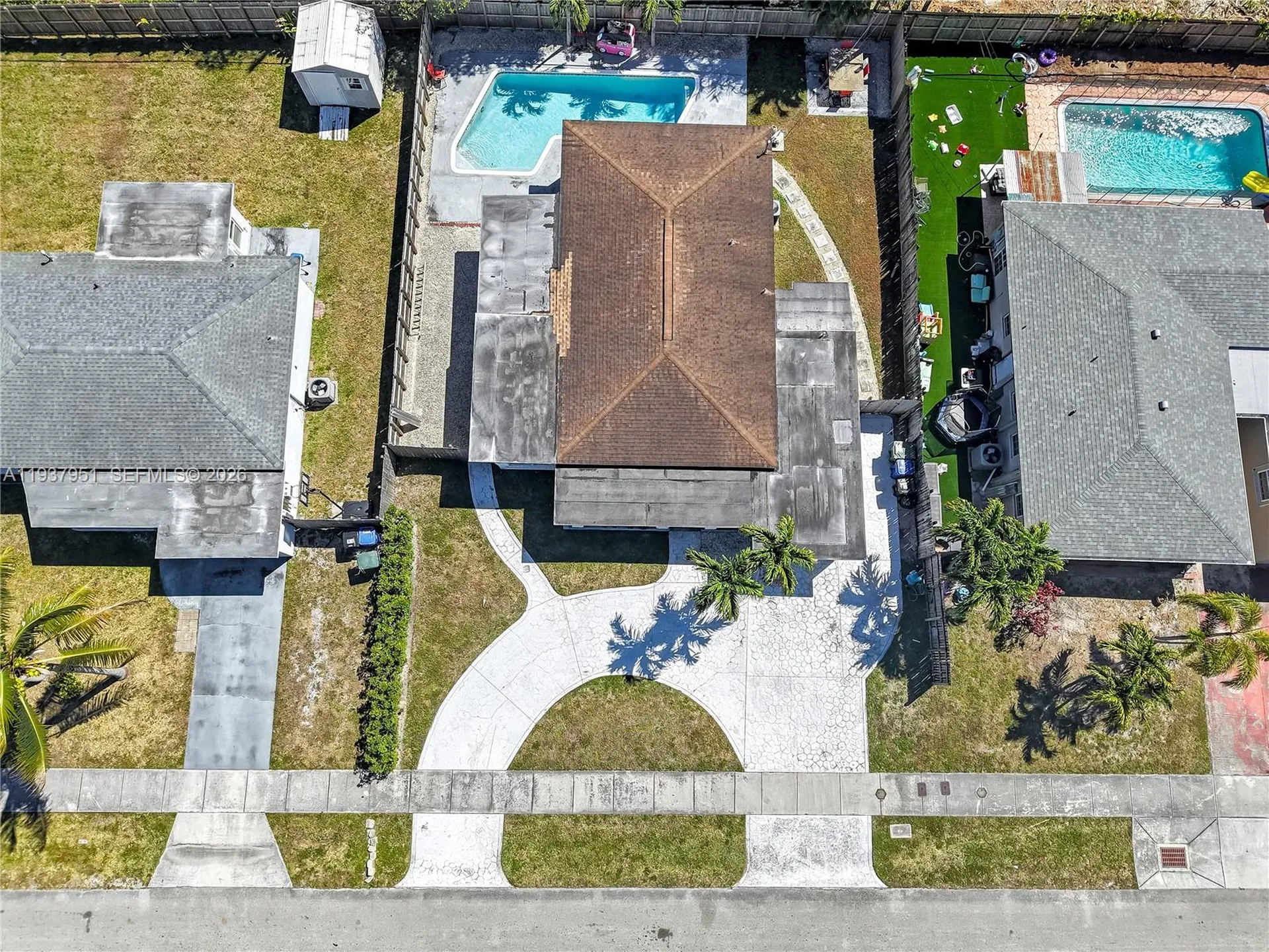 3120 SW 17th Street Fort Lauderdale FL 33312