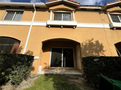 5906 Woodlands Boulevard Tamarac FL 33319