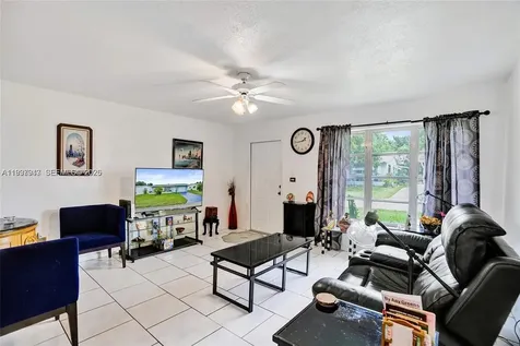 4914 NW 52nd Court Tamarac FL 33319