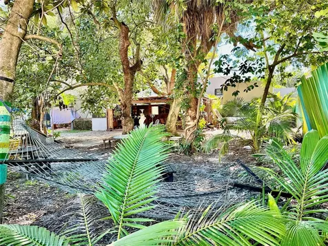 12418 NE 4th Avenue North Miami FL 33161