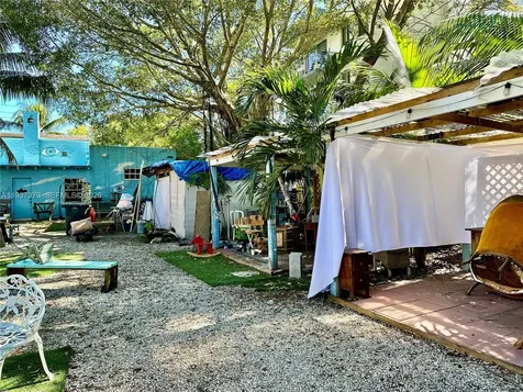 12418 NE 4th Avenue North Miami FL 33161