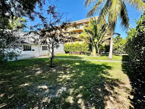 12418 NE 4th Avenue North Miami FL 33161