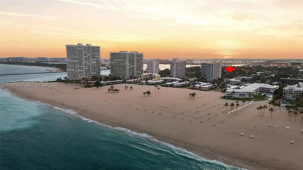 1900 S Ocean Drive Fort Lauderdale FL 33316