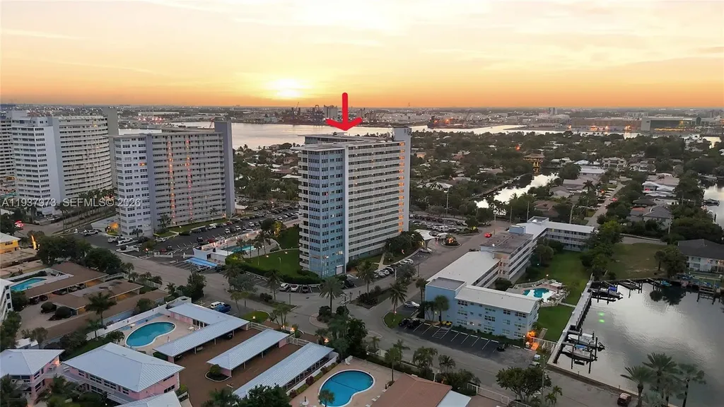 1900 S Ocean Drive Fort Lauderdale FL 33316