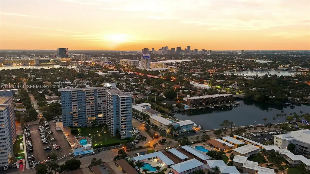 1900 S Ocean Drive Fort Lauderdale FL 33316