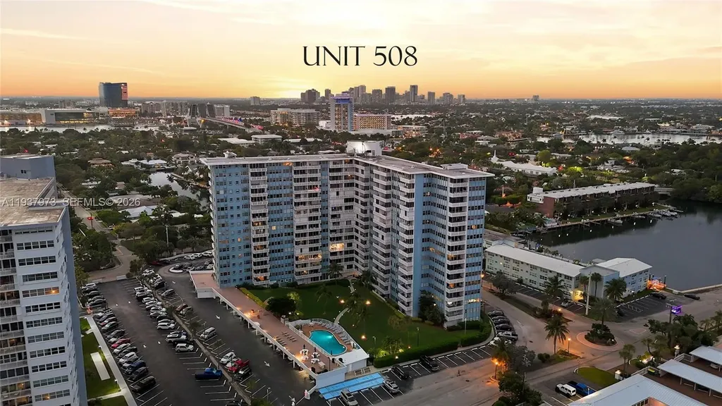 1900 S Ocean Drive Fort Lauderdale FL 33316