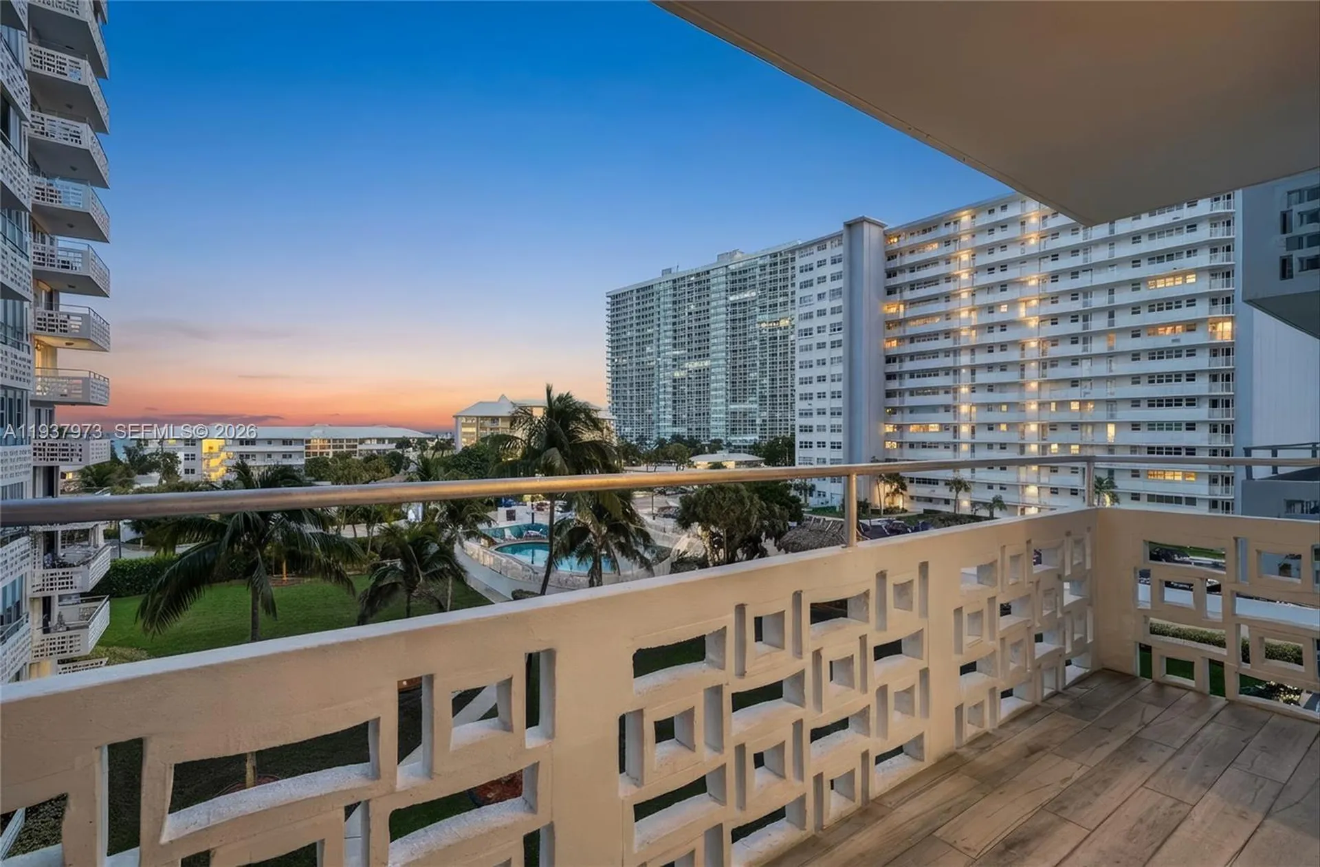1900 S Ocean Drive Fort Lauderdale FL 33316