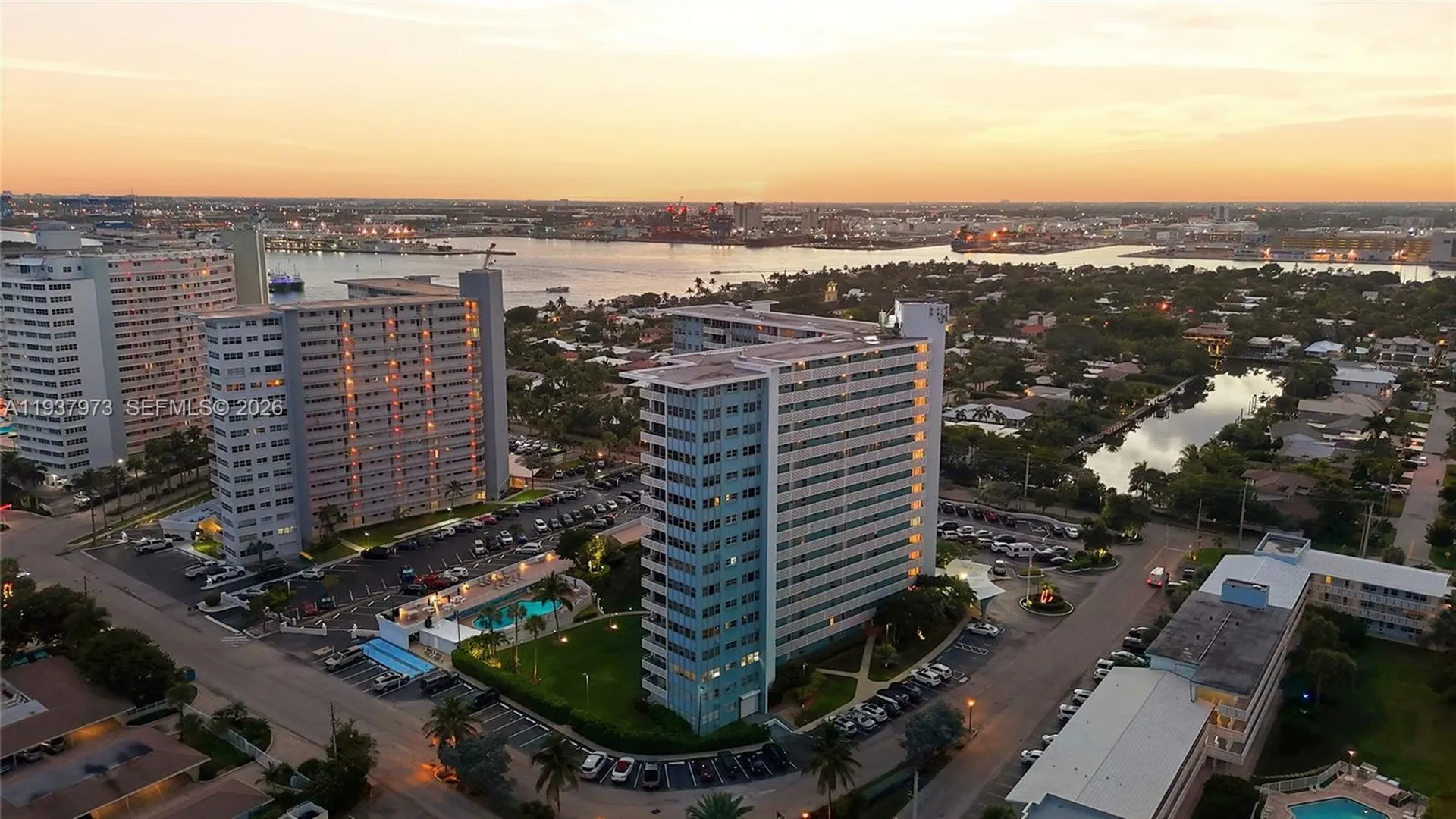 1900 S Ocean Drive Fort Lauderdale FL 33316