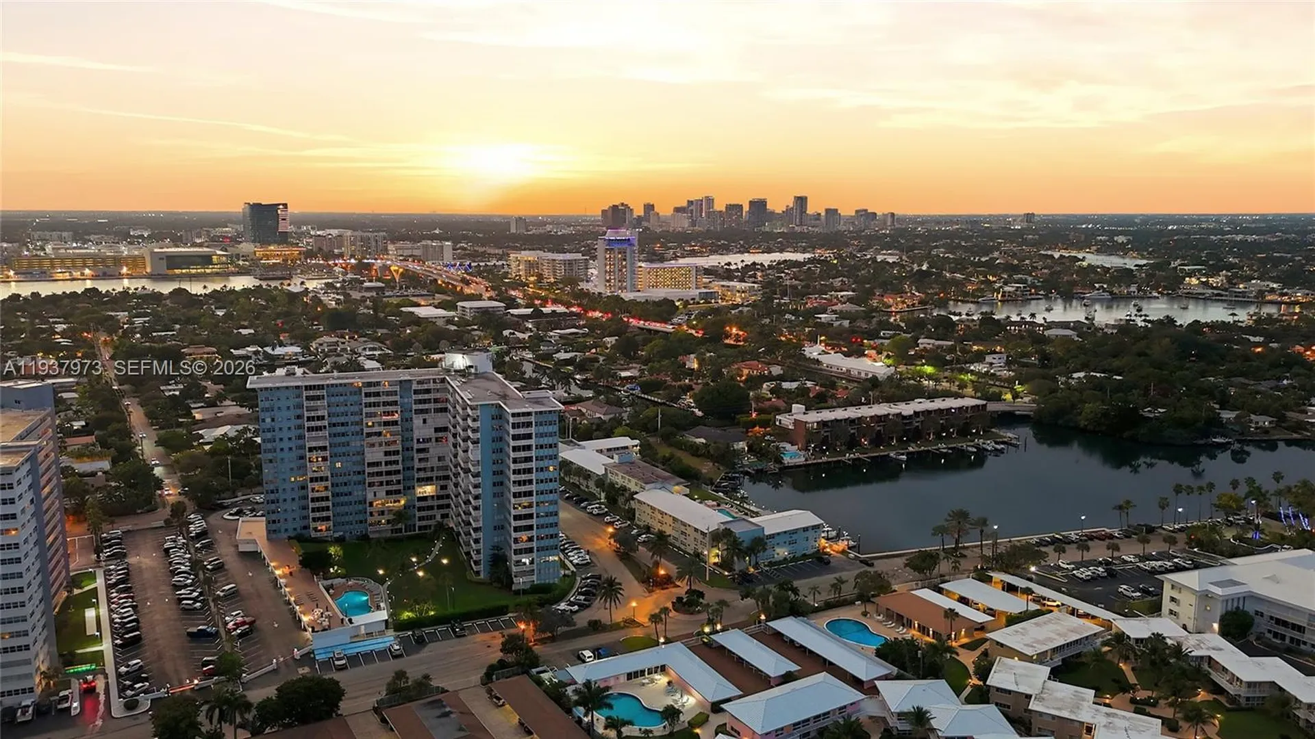 1900 S Ocean Drive Fort Lauderdale FL 33316
