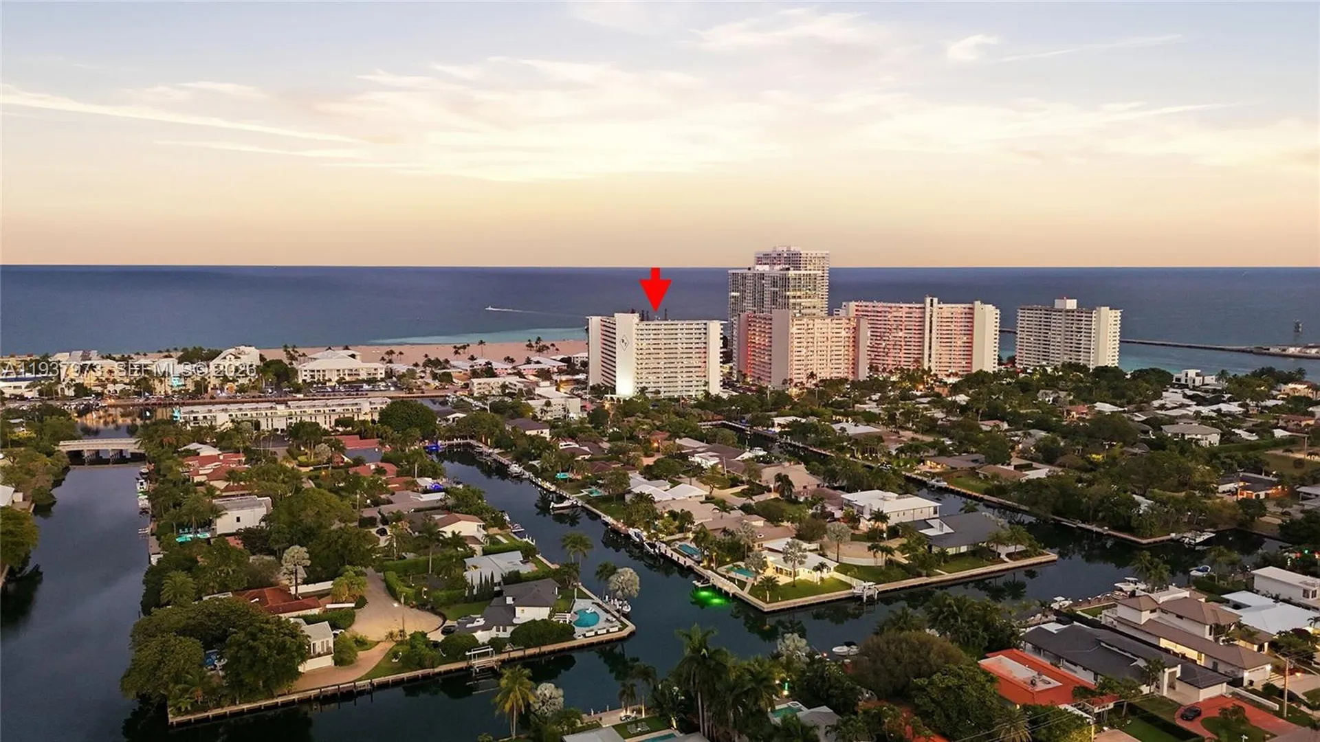 1900 S Ocean Drive Fort Lauderdale FL 33316