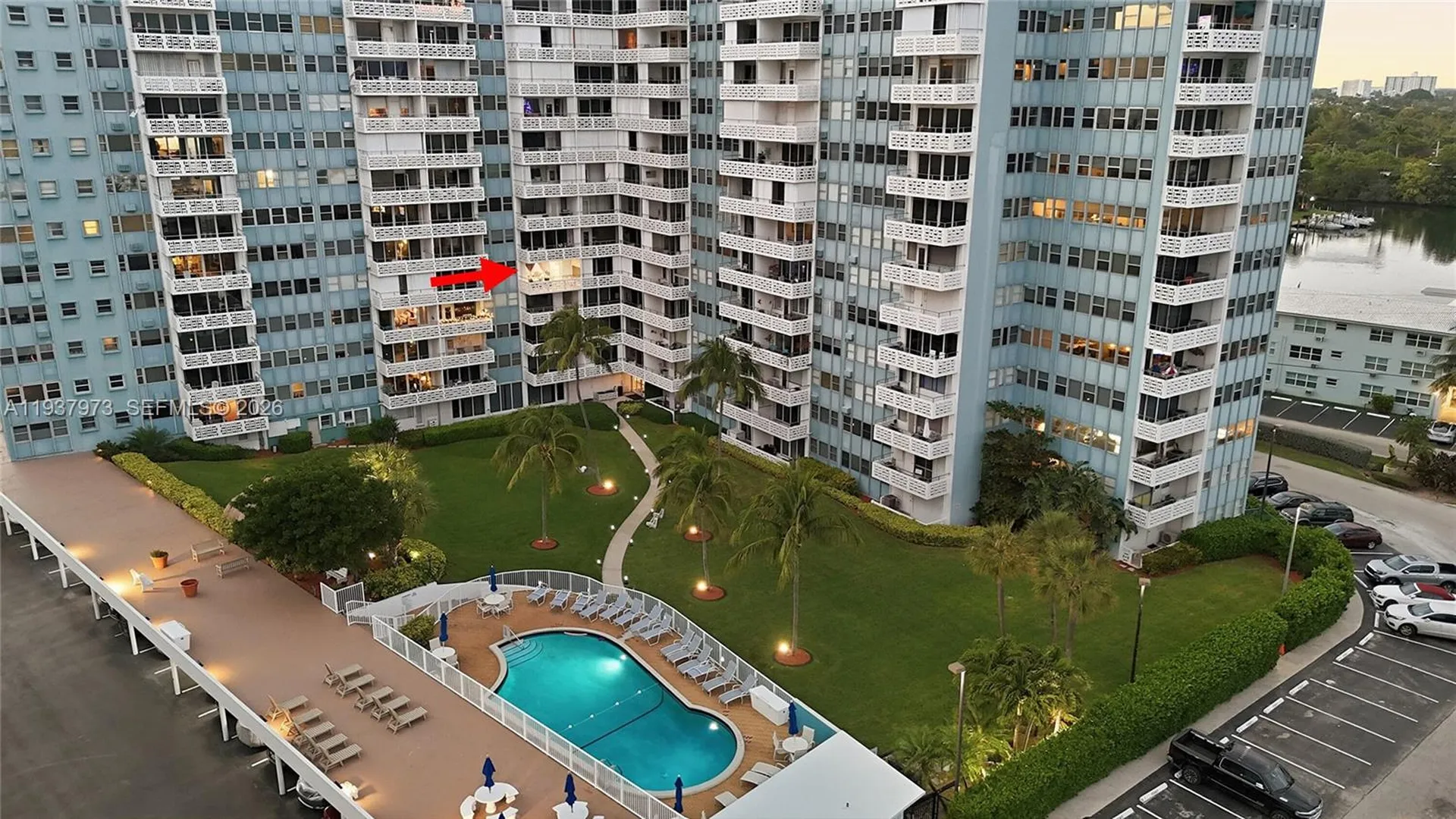 1900 S Ocean Drive Fort Lauderdale FL 33316