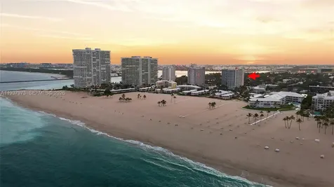 1900 S Ocean Drive Fort Lauderdale FL 33316