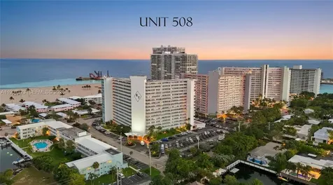 1900 S Ocean Drive Fort Lauderdale FL 33316