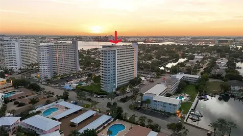 1900 S Ocean Drive Fort Lauderdale FL 33316