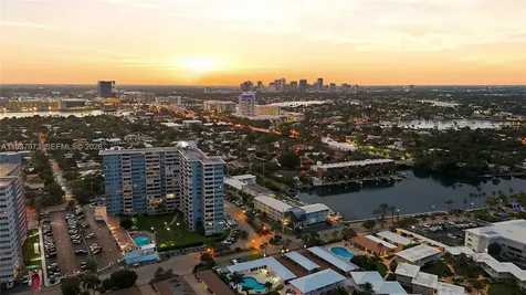 1900 S Ocean Drive Fort Lauderdale FL 33316