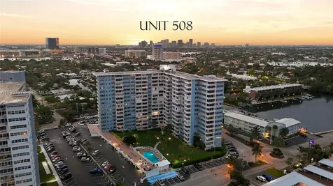 1900 S Ocean Drive Fort Lauderdale FL 33316