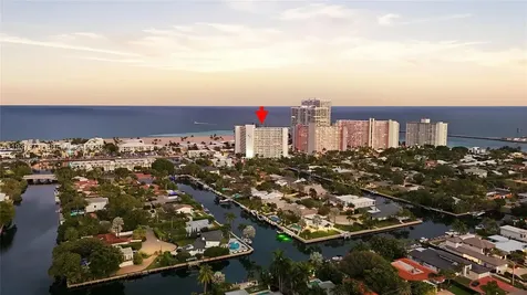 1900 S Ocean Drive Fort Lauderdale FL 33316