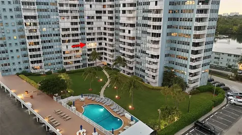 1900 S Ocean Drive Fort Lauderdale FL 33316
