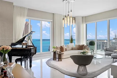 900 Brickell Key Boulevard Miami FL 33131