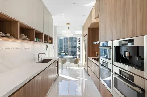 900 Brickell Key Boulevard Miami FL 33131