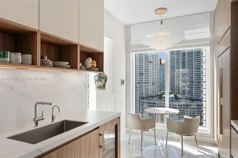 900 Brickell Key Boulevard Miami FL 33131