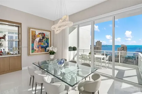 900 Brickell Key Boulevard Miami FL 33131