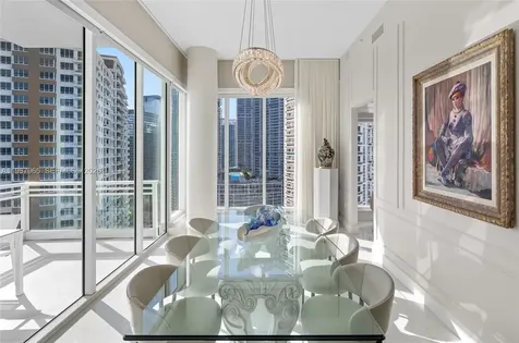 900 Brickell Key Boulevard Miami FL 33131