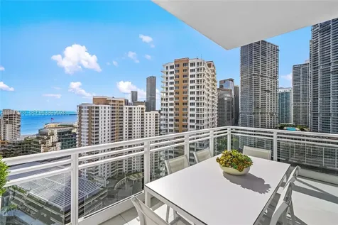 900 Brickell Key Boulevard Miami FL 33131