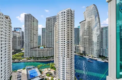 900 Brickell Key Boulevard Miami FL 33131