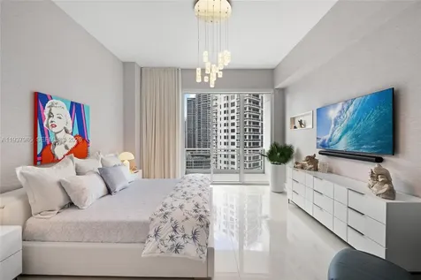 900 Brickell Key Boulevard Miami FL 33131