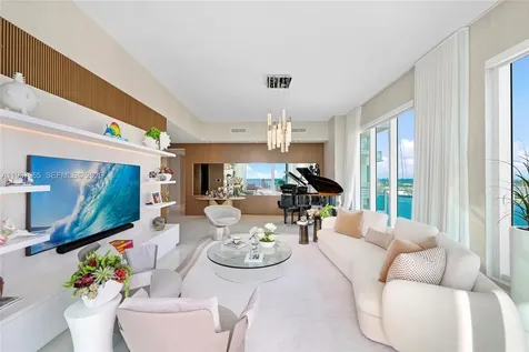 900 Brickell Key Boulevard Miami FL 33131