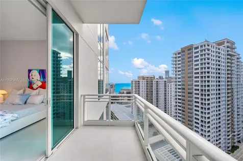 900 Brickell Key Boulevard Miami FL 33131