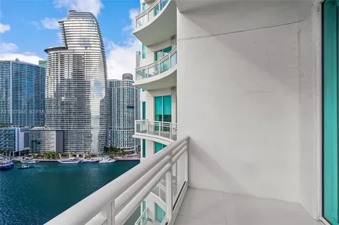 900 Brickell Key Boulevard Miami FL 33131