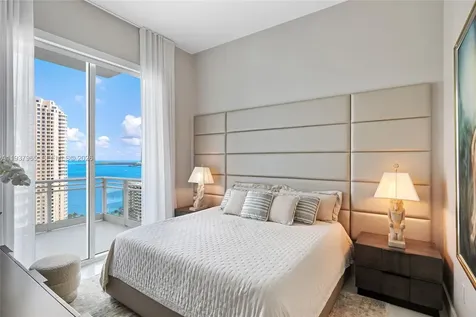 900 Brickell Key Boulevard Miami FL 33131