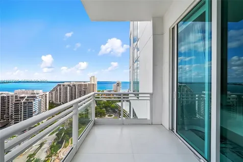 900 Brickell Key Boulevard Miami FL 33131