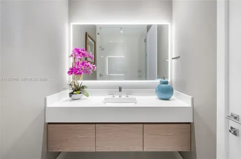 900 Brickell Key Boulevard Miami FL 33131