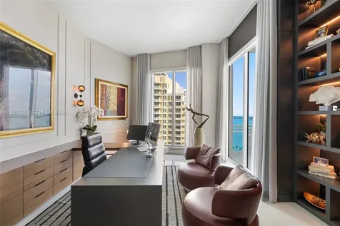 900 Brickell Key Boulevard Miami FL 33131