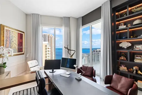 900 Brickell Key Boulevard Miami FL 33131