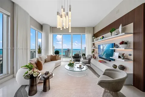 900 Brickell Key Boulevard Miami FL 33131